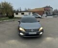 Серый Фольксваген Пассат, объемом двигателя 2 л и пробегом 318 тыс. км за 12500 $, фото 2 на Automoto.ua