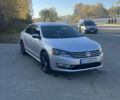 Сірий Фольксваген Пассат, об'ємом двигуна 2 л та пробігом 240 тис. км за 10000 $, фото 6 на Automoto.ua