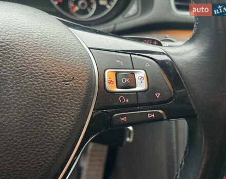 Серый Фольксваген Пассат, объемом двигателя 1.8 л и пробегом 271 тыс. км за 8790 $, фото 17 на Automoto.ua