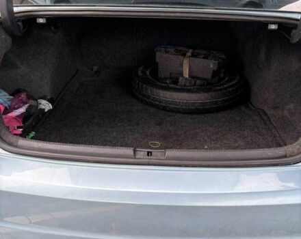 Фольксваген Пассат 2013 в Львове на Automoto.ua Серый Фольксваген Пассат, объемом двигателя 2.5 л и пробегом 255 тыс. км за 10100 $, фото 13 на Automoto.ua