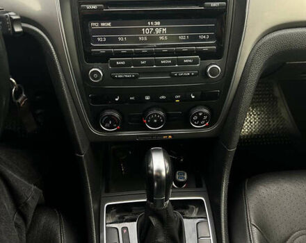 Серый Фольксваген Пассат, объемом двигателя 1.8 л и пробегом 160 тыс. км за 9500 $, фото 9 на Automoto.ua