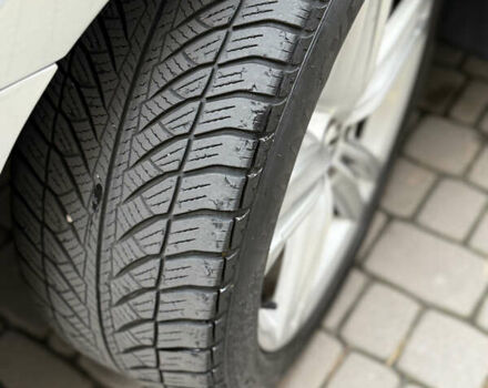 Сірий Фольксваген Пассат, об'ємом двигуна 2 л та пробігом 165 тис. км за 10500 $, фото 16 на Automoto.ua