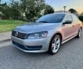 Серый Фольксваген Пассат, объемом двигателя 2.5 л и пробегом 88 тыс. км за 9000 $, фото 1 на Automoto.ua
