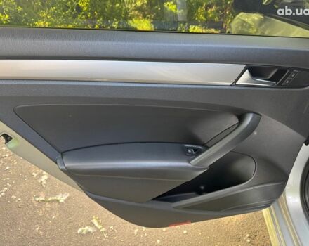 Серый Фольксваген Пассат, объемом двигателя 1.8 л и пробегом 245 тыс. км за 11390 $, фото 14 на Automoto.ua