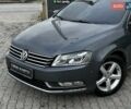 Сірий Фольксваген Пассат, об'ємом двигуна 1.6 л та пробігом 350 тис. км за 10999 $, фото 4 на Automoto.ua