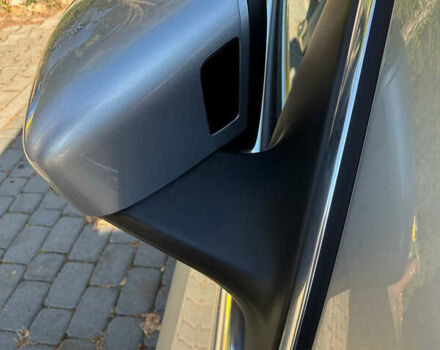 Серый Фольксваген Пассат, объемом двигателя 1.97 л и пробегом 140 тыс. км за 15000 $, фото 6 на Automoto.ua