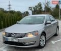 Серый Фольксваген Пассат, объемом двигателя 1.97 л и пробегом 289 тыс. км за 8900 $, фото 1 на Automoto.ua