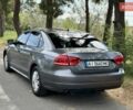 Сірий Фольксваген Пассат, об'ємом двигуна 1.8 л та пробігом 199 тис. км за 7999 $, фото 3 на Automoto.ua