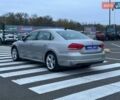 Серый Фольксваген Пассат, объемом двигателя 1.97 л и пробегом 217 тыс. км за 13000 $, фото 6 на Automoto.ua