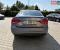 Сірий Фольксваген Пассат, об'ємом двигуна 1.97 л та пробігом 170 тис. км за 12600 $, фото 3 на Automoto.ua