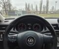 Сірий Фольксваген Пассат, об'ємом двигуна 1.8 л та пробігом 205 тис. км за 7000 $, фото 5 на Automoto.ua
