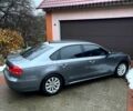 Сірий Фольксваген Пассат, об'ємом двигуна 1.8 л та пробігом 170 тис. км за 10500 $, фото 7 на Automoto.ua