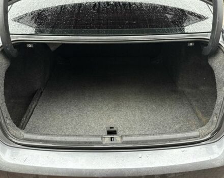 Сірий Фольксваген Пассат, об'ємом двигуна 0 л та пробігом 299 тис. км за 9500 $, фото 15 на Automoto.ua