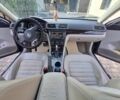 Серый Фольксваген Пассат, объемом двигателя 1.8 л и пробегом 319 тыс. км за 12000 $, фото 8 на Automoto.ua