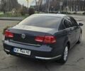 Сірий Фольксваген Пассат, об'ємом двигуна 1.6 л та пробігом 245 тис. км за 10300 $, фото 4 на Automoto.ua