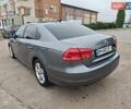 Сірий Фольксваген Пассат, об'ємом двигуна 1.8 л та пробігом 130 тис. км за 10999 $, фото 1 на Automoto.ua