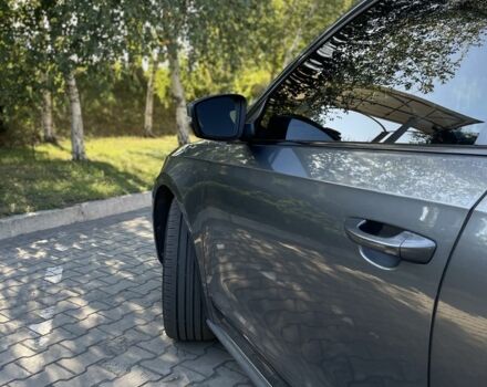 Серый Фольксваген Пассат, объемом двигателя 1.8 л и пробегом 146 тыс. км за 9399 $, фото 1 на Automoto.ua