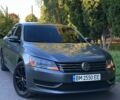 Сірий Фольксваген Пассат, об'ємом двигуна 1.8 л та пробігом 280 тис. км за 8700 $, фото 1 на Automoto.ua
