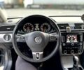 Сірий Фольксваген Пассат, об'ємом двигуна 1.8 л та пробігом 120 тис. км за 11500 $, фото 3 на Automoto.ua