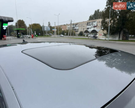 Сірий Фольксваген Пассат, об'ємом двигуна 2 л та пробігом 215 тис. км за 12900 $, фото 15 на Automoto.ua