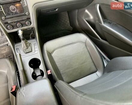 Сірий Фольксваген Пассат, об'ємом двигуна 1.8 л та пробігом 200 тис. км за 7999 $, фото 20 на Automoto.ua