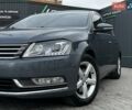 Сірий Фольксваген Пассат, об'ємом двигуна 1.6 л та пробігом 350 тис. км за 10999 $, фото 2 на Automoto.ua
