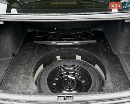 Серый Фольксваген Пассат, объемом двигателя 1.8 л и пробегом 197 тыс. км за 10499 $, фото 63 на Automoto.ua