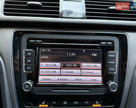 Сірий Фольксваген Пассат, об'ємом двигуна 2 л та пробігом 165 тис. км за 10500 $, фото 28 на Automoto.ua