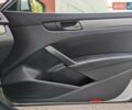 Серый Фольксваген Пассат, объемом двигателя 1.8 л и пробегом 175 тыс. км за 8700 $, фото 33 на Automoto.ua