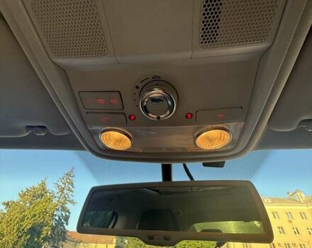 Серый Фольксваген Пассат, объемом двигателя 2 л и пробегом 116 тыс. км за 13700 $, фото 12 на Automoto.ua