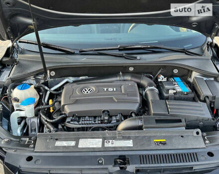 Сірий Фольксваген Пассат, об'ємом двигуна 1.8 л та пробігом 124 тис. км за 10950 $, фото 57 на Automoto.ua