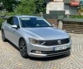 Сірий Фольксваген Пассат, об'ємом двигуна 1.97 л та пробігом 359 тис. км за 12900 $, фото 1 на Automoto.ua