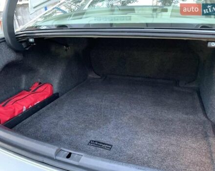 Сірий Фольксваген Пассат, об'ємом двигуна 1.8 л та пробігом 128 тис. км за 11700 $, фото 26 на Automoto.ua