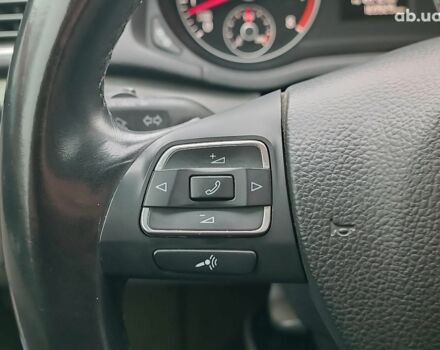 Серый Фольксваген Пассат, объемом двигателя 1.8 л и пробегом 260 тыс. км за 11490 $, фото 26 на Automoto.ua