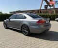 Сірий Фольксваген Пассат, об'ємом двигуна 1.97 л та пробігом 170 тис. км за 12600 $, фото 2 на Automoto.ua