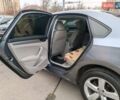Сірий Фольксваген Пассат, об'ємом двигуна 1.8 л та пробігом 260 тис. км за 11490 $, фото 12 на Automoto.ua