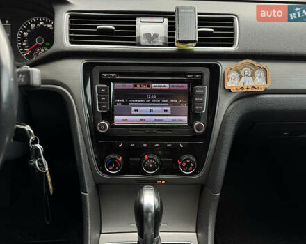 Серый Фольксваген Пассат, объемом двигателя 1.97 л и пробегом 320 тыс. км за 11500 $, фото 19 на Automoto.ua