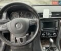 Серый Фольксваген Пассат, объемом двигателя 1.97 л и пробегом 149 тыс. км за 12500 $, фото 15 на Automoto.ua