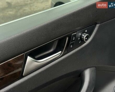 Серый Фольксваген Пассат, объемом двигателя 1.97 л и пробегом 217 тыс. км за 13000 $, фото 14 на Automoto.ua