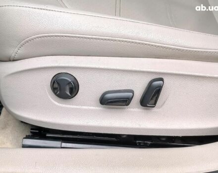 Серый Фольксваген Пассат, объемом двигателя 1.8 л и пробегом 260 тыс. км за 11490 $, фото 23 на Automoto.ua