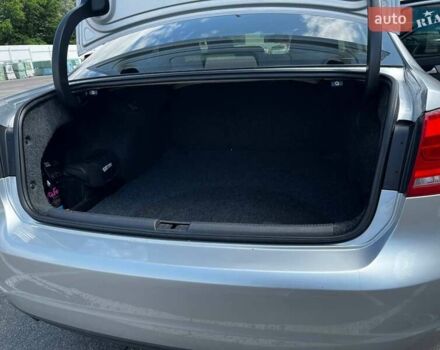 Серый Фольксваген Пассат, объемом двигателя 1.8 л и пробегом 199 тыс. км за 10950 $, фото 12 на Automoto.ua