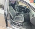 Сірий Фольксваген Пассат, об'ємом двигуна 1.8 л та пробігом 130 тис. км за 10999 $, фото 24 на Automoto.ua