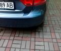 Серый Фольксваген Пассат, объемом двигателя 18 л и пробегом 215 тыс. км за 11000 $, фото 4 на Automoto.ua