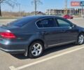 Серый Фольксваген Пассат, объемом двигателя 1.8 л и пробегом 244 тыс. км за 10600 $, фото 1 на Automoto.ua