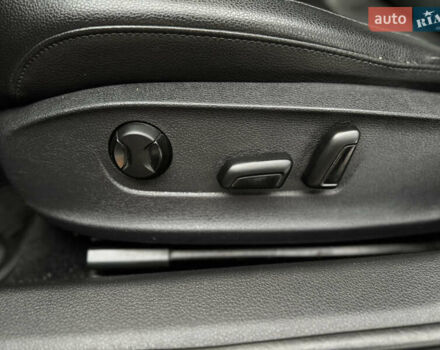 Серый Фольксваген Пассат, объемом двигателя 1.97 л и пробегом 320 тыс. км за 11500 $, фото 15 на Automoto.ua