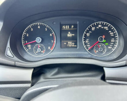 Сірий Фольксваген Пассат, об'ємом двигуна 1.8 л та пробігом 173 тис. км за 9200 $, фото 9 на Automoto.ua