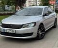 Сірий Фольксваген Пассат, об'ємом двигуна 1.8 л та пробігом 198 тис. км за 10500 $, фото 1 на Automoto.ua
