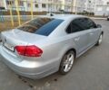Сірий Фольксваген Пассат, об'ємом двигуна 2 л та пробігом 256 тис. км за 11100 $, фото 2 на Automoto.ua
