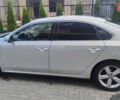 Сірий Фольксваген Пассат, об'ємом двигуна 2 л та пробігом 282 тис. км за 10500 $, фото 7 на Automoto.ua