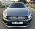 Сірий Фольксваген Пассат, об'ємом двигуна 1.97 л та пробігом 266 тис. км за 11500 $, фото 7 на Automoto.ua